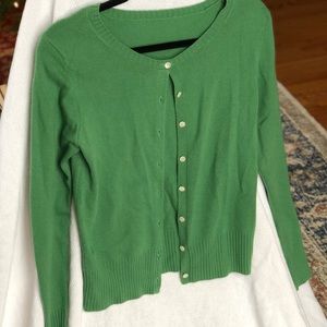 Lilly Pulitzer Cardigan